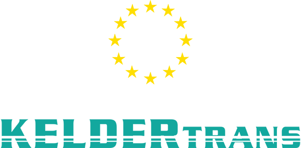 Keldertrans logo full